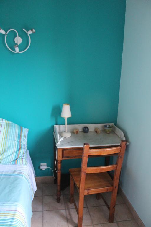 Ferme De La Corbette Bed and Breakfast Cluny Buitenkant foto